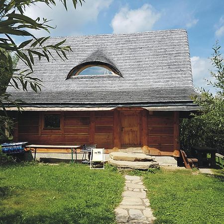 Domki Osada Werdolyna Polańczyk Exterior foto